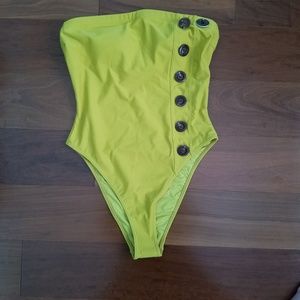 Bathing suit